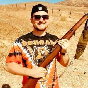 Meet your Posher, Austin